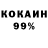 Кокаин Fish Scale Vanek Kalashnikov